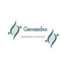 Geneedxx Genetics and Breeding logo - Similar company to Pearcy Angus Ranch