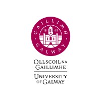 School of Natural Sciences at the University of Galway logo - Similar company to Iruse