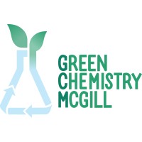 Green Chemistry McGill logo - Similar company to Cic Green Division