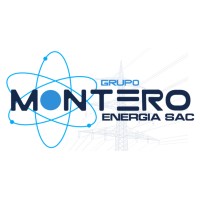 Grupo Montero Energía SAC logo - Similar company to Ascex S.A.C.
