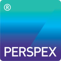 Perspex International Limited logo - Similar company to Hart Process Services