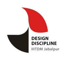 Design Discipline, Indian Institute of Information Technology Design and Manufacturing logo - Similar company to Sesi_Pec