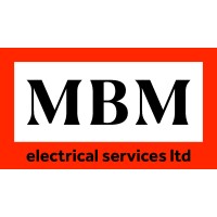 MBM electrical services Ltd logo - Similar company to Excel Exteriors Ltd