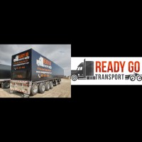 Ready Go Transport Inc logo - Similar company to Dk Express Cargo Inc