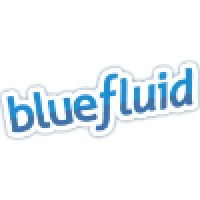 Blue Fluid