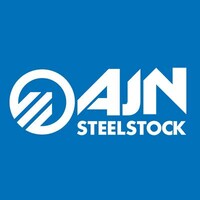 AJN Steelstock Limited logo - Similar company to Brown Mcfarlane Ltd