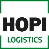 HOPI EU Logistics logo - Similar company to Šmídl Provozní Holding S.R.O.