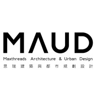 MAUD Architecture & Urban Design logo - Similar company to Mxm Architecture Cgi