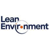 Lean Environment Inc logo - Similar company to Paradigm Climate