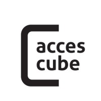 Accescube logo - Similar company to Gitbitz Software Private Limited