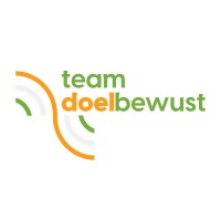 Stichting Team Doelbewust logo - Similar company to Dutchcreen B.V.