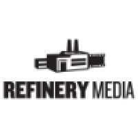 Refinery Media logo - Similar company to X3D Studio