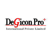 DeGicon Pro International logo - Similar company to B&P Engineering And Consulting Fz Llc