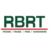 RBRT logo - Similar company to Keith Timber Group