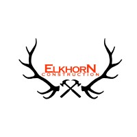 Elkhorn Construction Ltd. logo - Similar company to Epic Outdoors