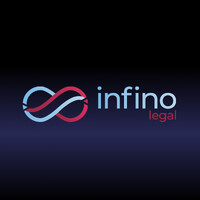 Infino Legal Technology for legal practitioners logo - Similar company to Studio Ads