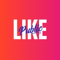 Like Public logo - Similar company to Ahl Pay Galakticos