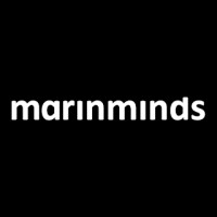 Marinminds logo - Similar company to St-Barth Yachts