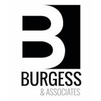 Burgess & Associates logo - Similar company to Dickinson & Clark Cpas, Pc