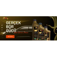 Biobor logo - Similar company to Primalabel
