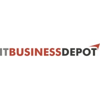 ITBusinessDepot logo - Similar company to Infosecuritywire