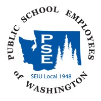 Public School Employees of Washington logo - Similar company to Logix Consulting