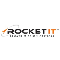 Rocket IT logo - Similar company to Mis Solutions, Inc.