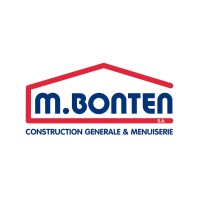 M.Bonten SA logo - Similar company to Chrysalidegroup