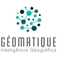 Géomatique Inteligência Geográfica logo - Similar company to Géomatique/Géographie/Géotechnique