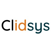 Clidsys logo - Similar company to Easyformers