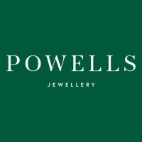 Powells Jewellery logo - Similar company to Print Api
