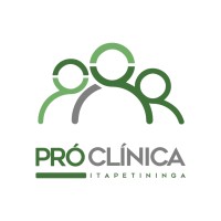 Pró Clinica Itapetininga logo - Similar company to Japapel Ind E Com De Papeis Ltda