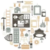 JL Interior Design logo - Similar company to Acacia + Spruce, Llc