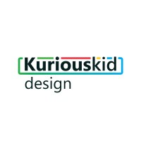 Kuriouskid logo - Similar company to Evinco Ventures