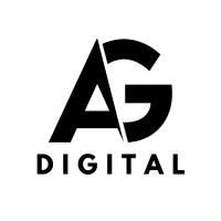 AG Digital logo - Similar company to Aizzr Pty Ltd