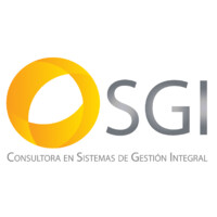 SGIGESTION logo - Similar company to Znith