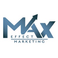 Max Effect Marketing logo - Similar company to 360 Design
