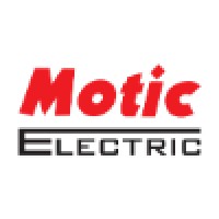 Motic (Xiamen) Electric Group Co., Ltd logo - Similar company to Toroid