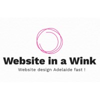 Website in a Wink logo - Similar company to Viscore