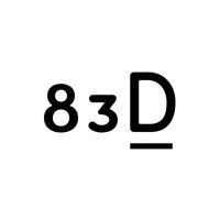 83Design Inc. logo - Similar company to 8Vance