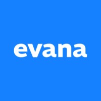 Evana logo - Similar company to Thunderay