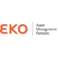 EKO Asset Management Partners logo - Similar company to Perks Consulting