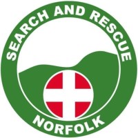 Norfolk Lowland Search and Rescue logo - Similar company to Rl Creative Studios