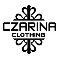 Czarina Clothing logo - Similar company to Solid State Clothing