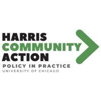 Harris Community Action (HCA) logo - Similar company to Involve Consulting