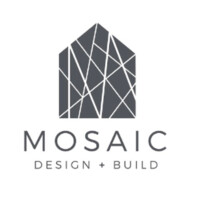 Mosaic Interior Design logo - Similar company to Silver Oak Remodel