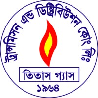 Titas Gas Transmission and Distribution Company Limited logo - Similar company to Dawn Larae Coaching, Llc