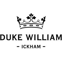The Duke William Pub logo - Similar company to Furzefield Primary School