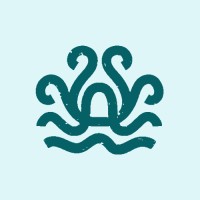 Adamastor logo - Similar company to Monkey I-Brow Studios