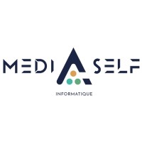 MEDIASELF logo - Similar company to Neovatis